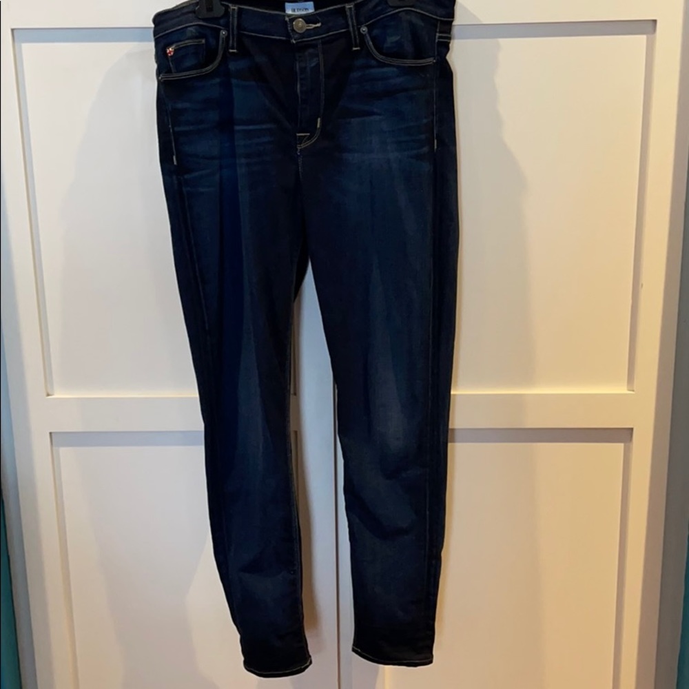 Hudson Jeans